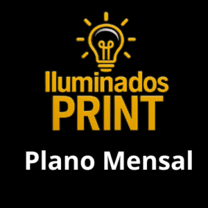 Plano Mensal
