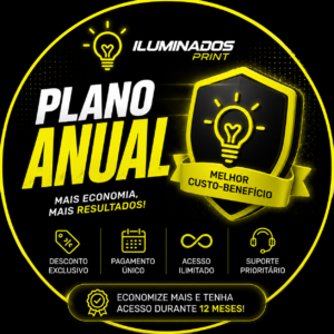 Plano Anual
